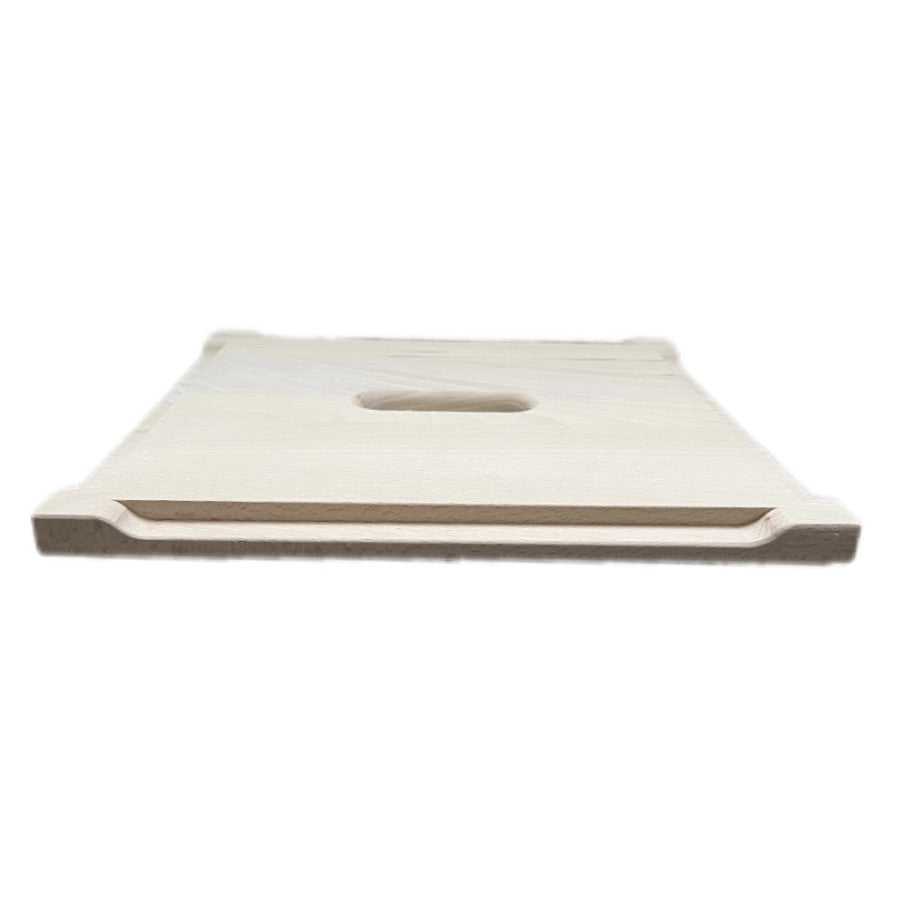 Kidozia Toy Box Lid - Wooden Cover for Kidozia Storage Box