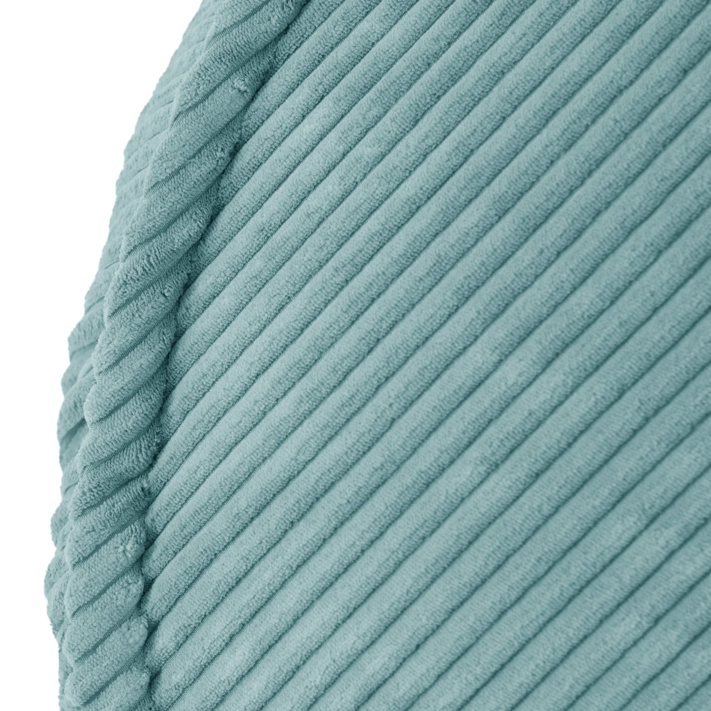 Huggy Teddy Armchair - 68×45cm - Corduroy
