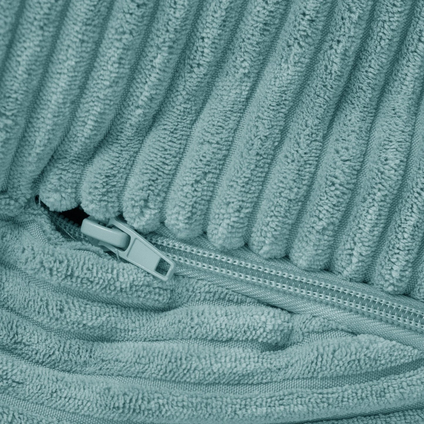 Huggy Teddy Armchair - 68×45cm - Corduroy
