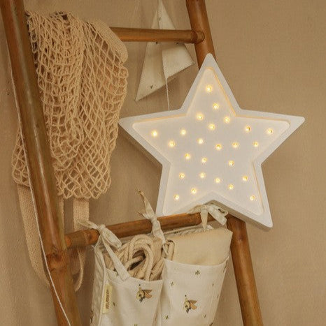 Little Lights Star Lamp