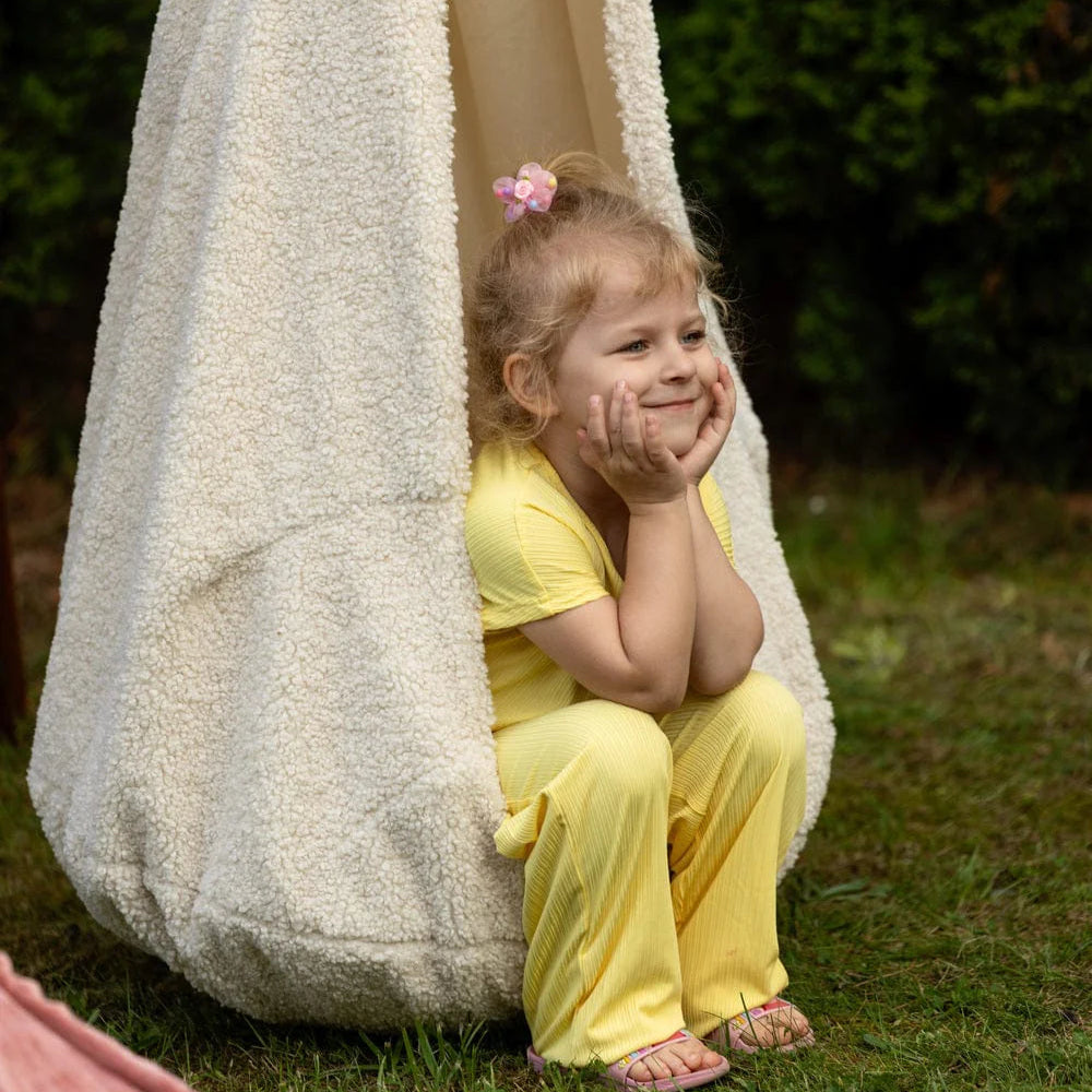 kokoon hängematte Cocoon Hängematte für Kinder