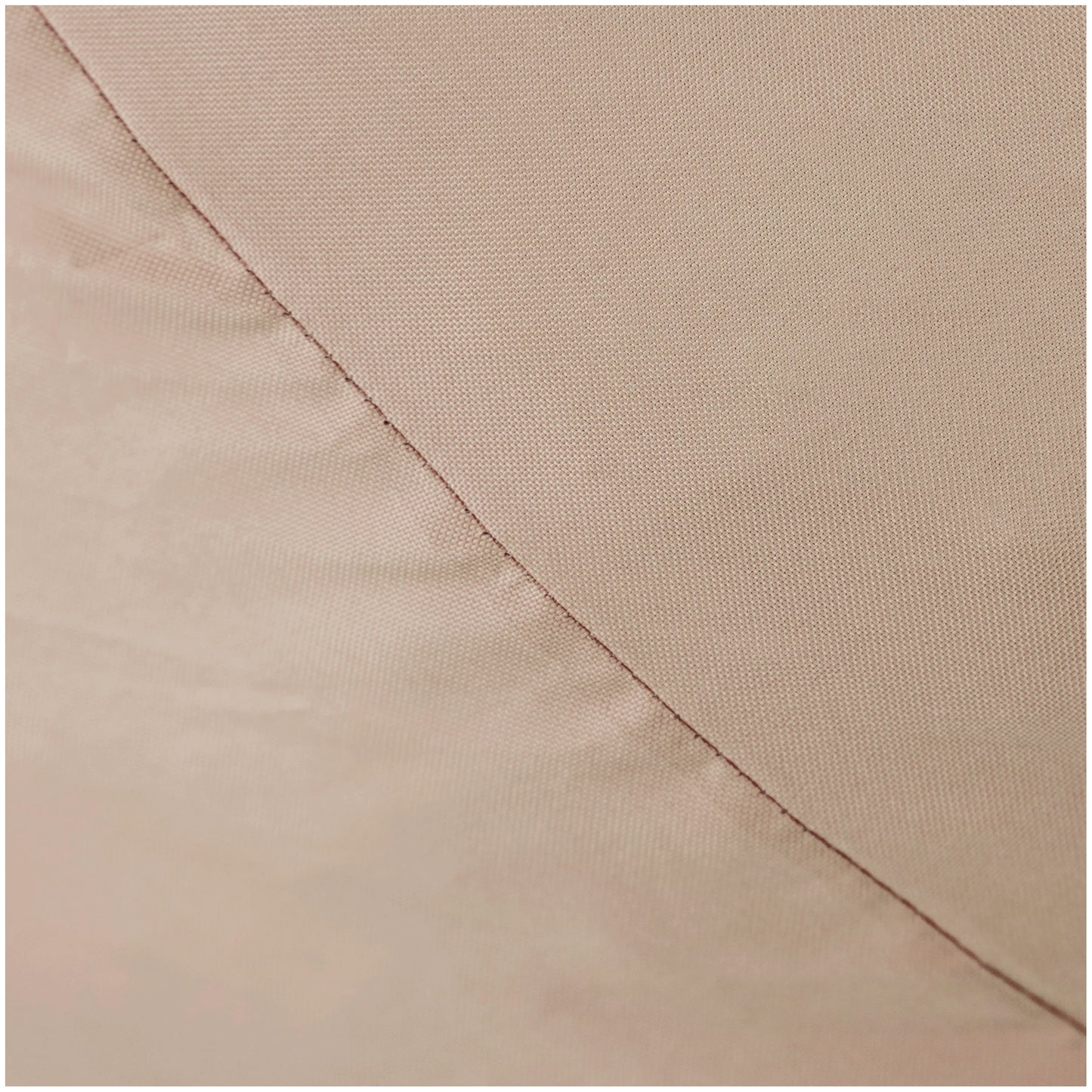 Chaise-sac Sako pour enfants - intérieur/extérieur - Imperméable - Beige