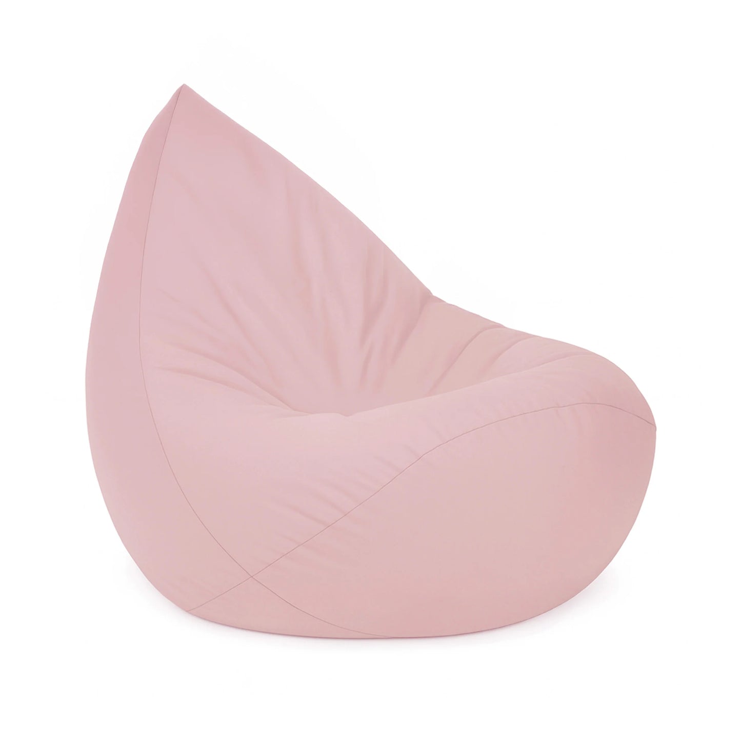 Chaise-sac Sako pour enfants - intérieur/extérieur - Imperméable - Pink