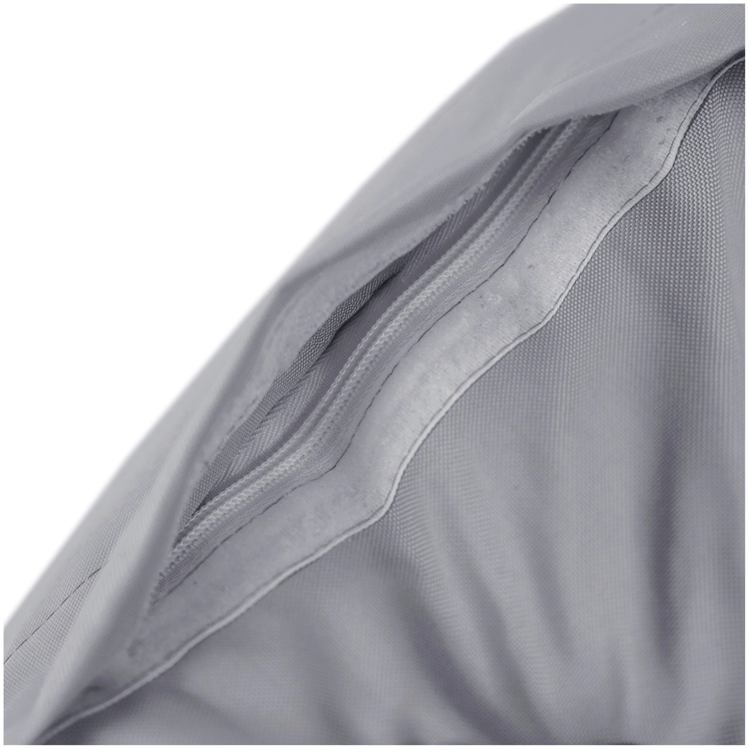 Sako Bag Chair for Kids - indoor/outdoor - Waterproof - Grey