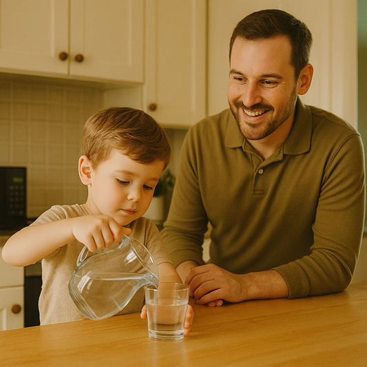 Practical and Stimulating Activities from 0 to 6 Years