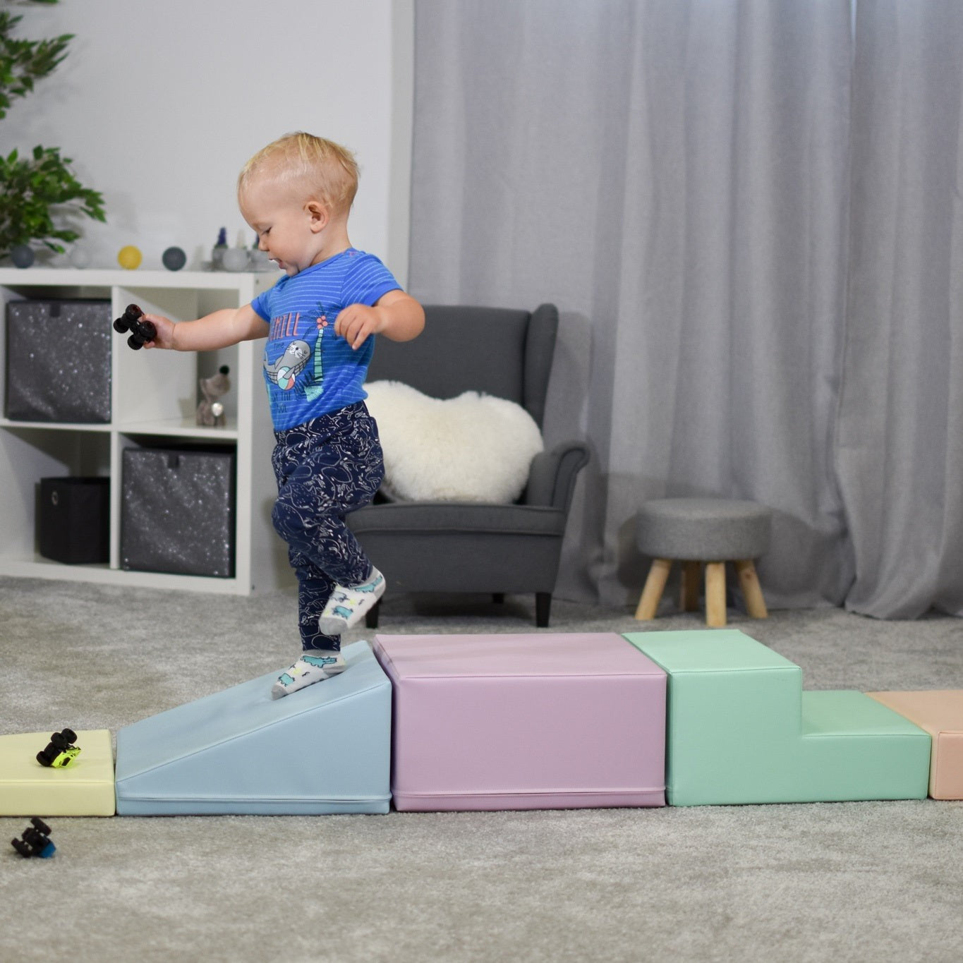 IGLU Soft Play