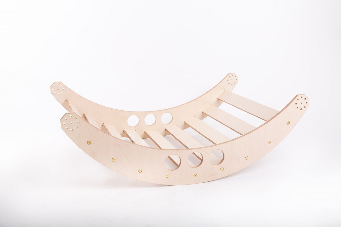 Arch Rocker - Montessori Indoor-Spielplatz