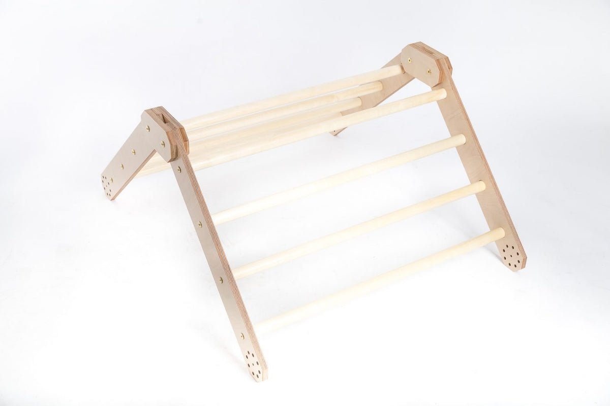 Set Sleeper Climber - Montessori Indoor-Spielplatz