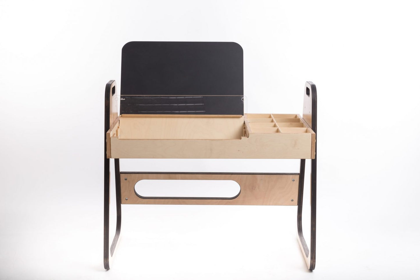 Set Julle - Adjustable Art Table and Chair