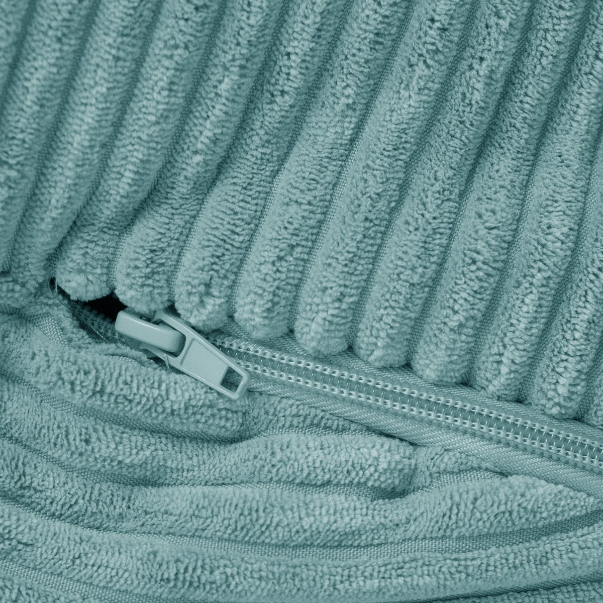Huggy Teddy Armchair - 68×45cm - Corduroy