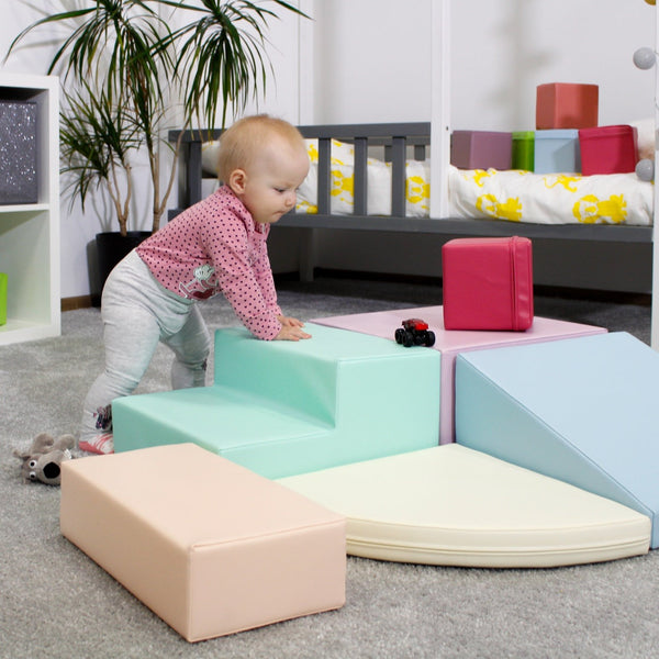 Soft Playground