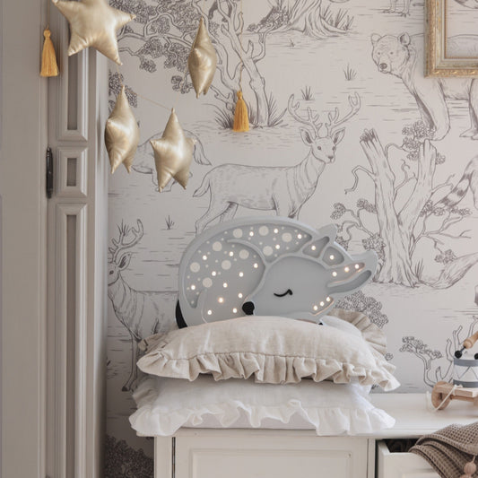 Little Lights Deer Lamp