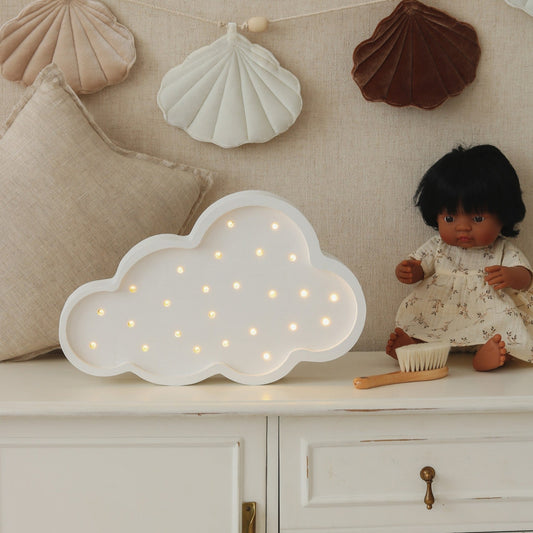 Little Lights Cloud Lamp