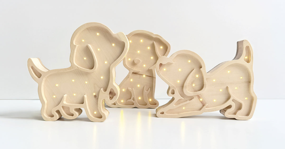 Mimila - Solid Cirmolo Wood Light -  Bark 03 - Premium Handcrafted Design - Made in Italy