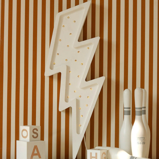 Little Lights - Bolt Lamp
