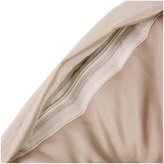 Chaise-sac Sako pour enfants - intérieur/extérieur - Imperméable - Beige