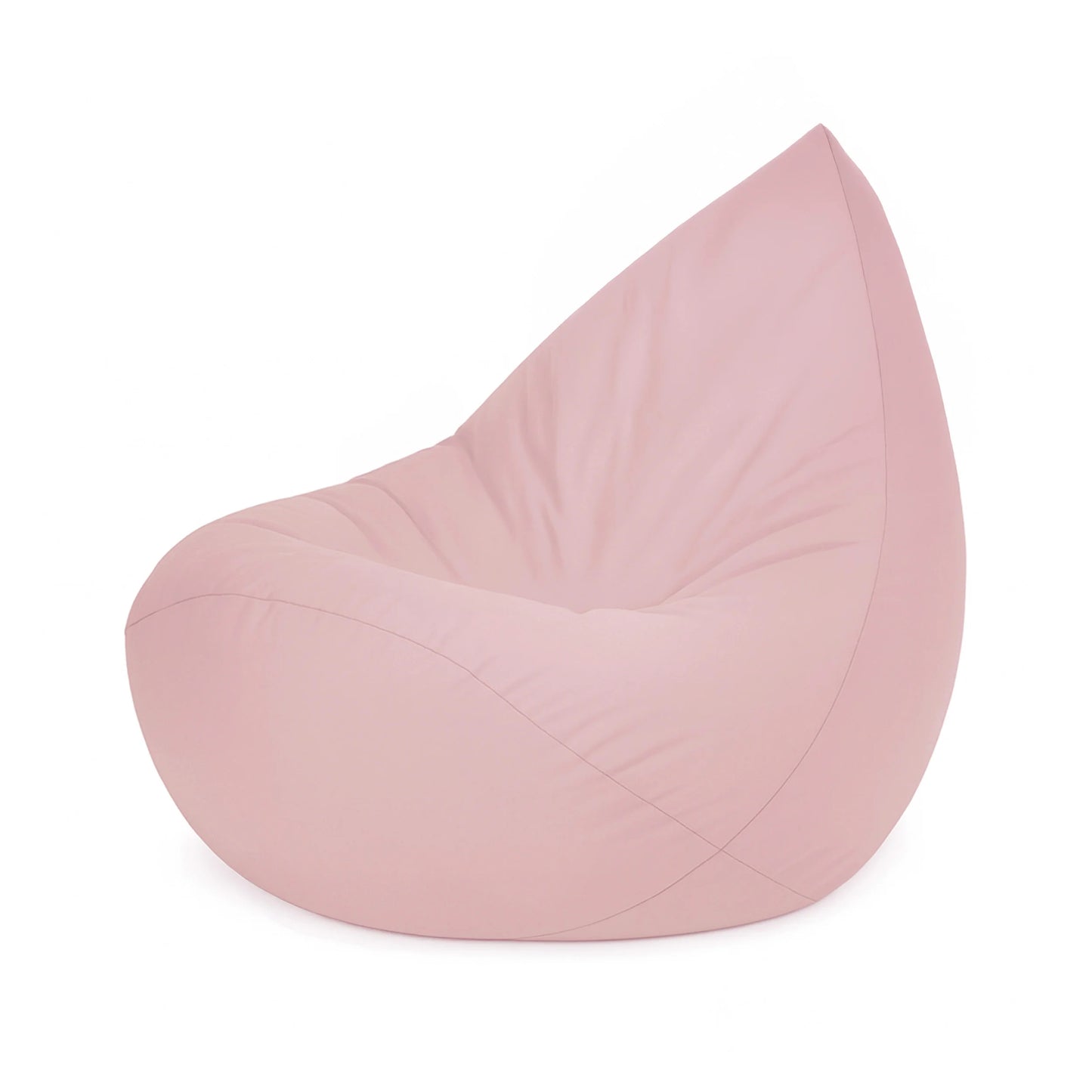 Chaise-sac Sako pour enfants - intérieur/extérieur - Imperméable - Pink