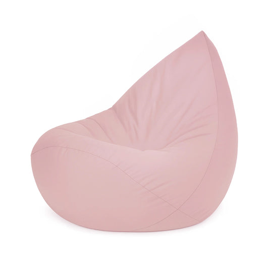Chaise-sac Sako pour enfants - intérieur/extérieur - Imperméable - Pink