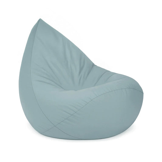 Chaise-sac Sako pour enfants - intérieur/extérieur - Imperméable - Green