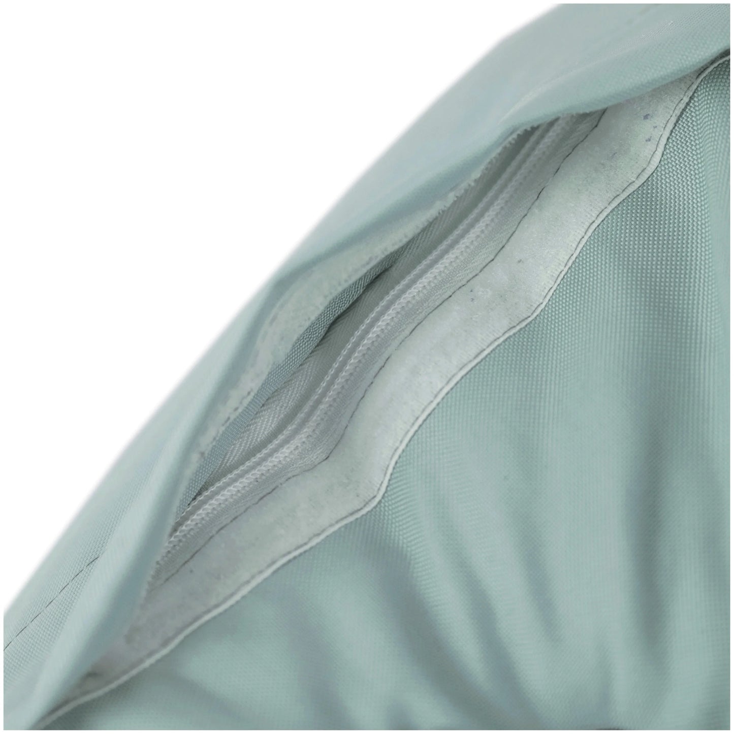 Chaise-sac Sako pour enfants - intérieur/extérieur - Imperméable - Green