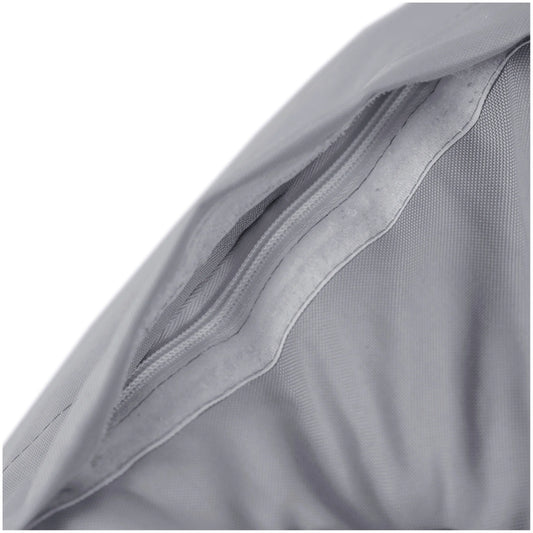 Chaise-sac Sako pour enfants - intérieur/extérieur - Imperméable - Gris
