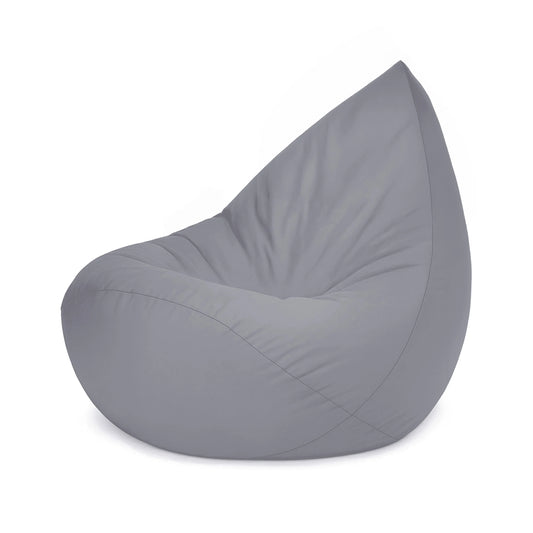Chaise-sac Sako pour enfants - intérieur/extérieur - Imperméable - Gris
