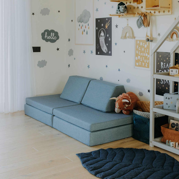 Modular Sofas